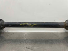 Load image into Gallery viewer, REAR AXLE SHAFT E250 Van C230 C250 C300 C350 C63 E250D E300 08-17 MT - NW274329
