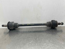 Load image into Gallery viewer, REAR AXLE SHAFT E250 Van C230 C250 C300 C350 C63 E250D E300 08-17 MT - NW274330
