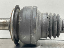 Load image into Gallery viewer, REAR AXLE SHAFT E250 Van C230 C250 C300 C350 C63 E250D E300 08-17 MT - NW274330
