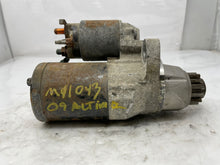 Load image into Gallery viewer, STARTER Nissan Altima 2007 07 2008 08 2009 09 2010 10 2011 11 2012 12 Auto 2.5L - NW170375
