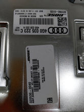 Load image into Gallery viewer, Radio  AUDI A6 2015 - NW304014
