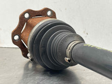 Load image into Gallery viewer, CV AXLE SHAFT Audi A6 S7 S6 2013 13 Front - NW307462

