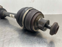 Load image into Gallery viewer, CV AXLE SHAFT Audi A6 S7 S6 2013 13 Front - NW307462
