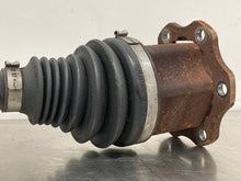 Load image into Gallery viewer, CV AXLE SHAFT Audi A6 S7 S6 2013 13 Front - NW307464
