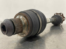 Load image into Gallery viewer, CV AXLE SHAFT Audi A6 S7 S6 2013 13 Front - NW307464
