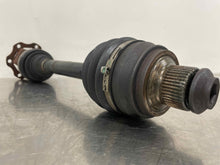 Load image into Gallery viewer, CV AXLE SHAFT Audi A6 S7 S6 2013 13 Front - NW307464
