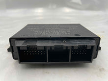 Load image into Gallery viewer, BLIND SPOT CONTROL MODULE COMPUTER Jaguar XF XFR 10 11 12 13 14 15 - NW33021
