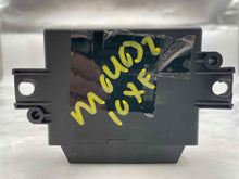 Load image into Gallery viewer, BLIND SPOT CONTROL MODULE COMPUTER Jaguar XF XFR 10 11 12 13 14 15 - NW33021
