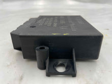 Load image into Gallery viewer, BLIND SPOT CONTROL MODULE COMPUTER Jaguar XF XFR 10 11 12 13 14 15 - NW33021
