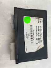 Load image into Gallery viewer, PARKING BRAKE CONTROL MODULE COMPUTER Jaguar XF 2009 09 - NW32994
