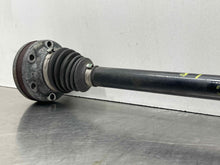 Load image into Gallery viewer, CV AXLE SHAFT Audi S8 S6 S7 A8 A6 A7 2011 11 2012 12 2013 13 Rear - NW307463
