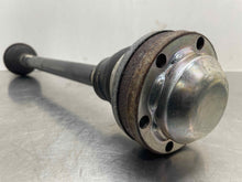 Load image into Gallery viewer, CV AXLE SHAFT Audi S8 S6 S7 A8 A6 A7 2011 11 2012 12 2013 13 Rear - NW307463
