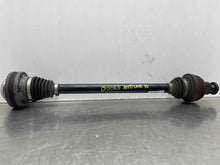 Load image into Gallery viewer, CV AXLE SHAFT Audi S8 S6 S7 A8 A6 A7 2011 11 2012 12 2013 13 Rear - NW307461
