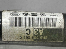 Load image into Gallery viewer, CV AXLE SHAFT Audi S8 S6 S7 A8 A6 A7 2011 11 2012 12 2013 13 Rear - NW307461
