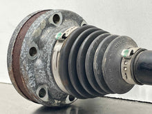 Load image into Gallery viewer, CV AXLE SHAFT Audi S8 S6 S7 A8 A6 A7 2011 11 2012 12 2013 13 Rear - NW307461

