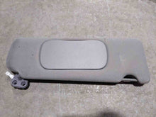 Load image into Gallery viewer, Interior Sun Visors Toyota Avalon 2002 - NW192905
