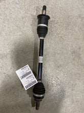 Load image into Gallery viewer, REAR AXLE SHAFT BMW 228I 335i 435i M235I 12 13 14 15 16 MT Left - NW275054
