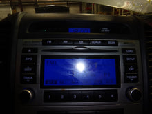 Load image into Gallery viewer, Radio Hyundai Santa Fe 2009 - NW137437
