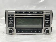 Load image into Gallery viewer, Radio Hyundai Santa Fe 2009 - NW137437

