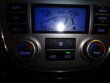 Load image into Gallery viewer, TEMPERATURE CONTROLS Santa Fe 2007 07 2008 08 2009 09 2010 10 - NW100335
