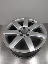 Load image into Gallery viewer, WHEEL RIM S430 S500 S55 S600 SL500 SL55 2003 17x8-1/2 17x8-1/2, 5 lug, 112mm - NW275461
