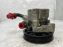 Load image into Gallery viewer, POWER STEERING PUMP Hyundai Santa Fe 2007 07 2008 08 2009 09 - NW163430
