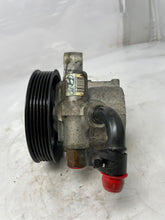 Load image into Gallery viewer, POWER STEERING PUMP Hyundai Santa Fe 2007 07 2008 08 2009 09 - NW163430
