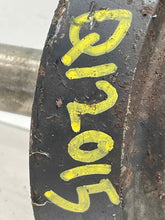 Load image into Gallery viewer, Axle Shaft Mercedes-Benz SL500 2003 - NW275194
