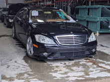 Load image into Gallery viewer, Transmission Mercedes-Benz SL55 2008 - NW275438

