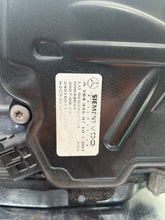 Load image into Gallery viewer, Transmission Mercedes-Benz SL55 2008 - NW275438

