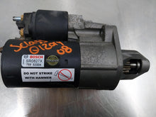Load image into Gallery viewer, STARTER MOTOR E350 E550 CL550 CL600 CL63 CL65 CLK350 CLK550 CLK63 07-09 - NW275424
