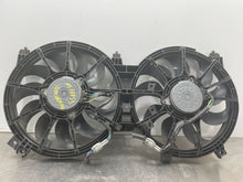 Load image into Gallery viewer, RADIATOR FAN ASSEMBLY Murano Quest 2009 09 2010 10 2011 11 12 13 - NW63873
