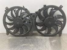 Load image into Gallery viewer, RADIATOR FAN ASSEMBLY Murano Quest 2009 09 2010 10 2011 11 12 13 - NW63873
