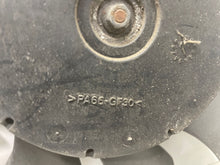 Load image into Gallery viewer, RADIATOR FAN ASSEMBLY Murano Quest 2009 09 2010 10 2011 11 12 13 - NW63873
