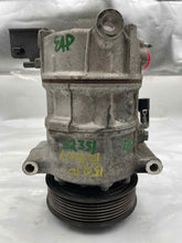 Load image into Gallery viewer, AC A/C AIR CONDITIONING COMPRESSOR Infiniti Q50 14 15 - NW275226
