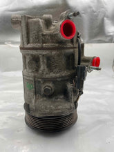 Load image into Gallery viewer, AC A/C AIR CONDITIONING COMPRESSOR Infiniti Q50 14 15 - NW275226
