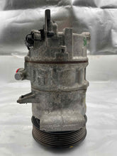 Load image into Gallery viewer, AC A/C AIR CONDITIONING COMPRESSOR Infiniti Q50 14 15 - NW275226

