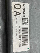 Load image into Gallery viewer, ECU ECM COMPUTER Nissan Murano 2010 10 - NW60020
