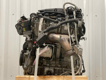 Load image into Gallery viewer, ENGINE MOTOR E250 Van E250D E300 E350 E400 E550 E63 14-16 3.5L VIN 8J - NW275663
