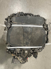 Load image into Gallery viewer, ENGINE MOTOR E250 Van E250D E300 E350 E400 E550 E63 14-16 3.5L VIN 8J - NW275663
