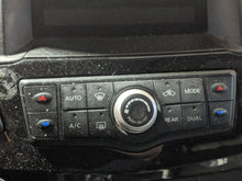 Load image into Gallery viewer, FRONT TEMPERATURE CONTROLS Nissan Pathfinder 13 14 15 16 17 - NW275737
