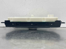 Load image into Gallery viewer, FRONT TEMPERATURE CONTROLS Nissan Pathfinder 13 14 15 16 17 - NW275737
