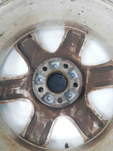 Load image into Gallery viewer, WHEEL Volvo V70 2001 01 02 03 04 05 06 07 16x7 6 Spoke - NW201873
