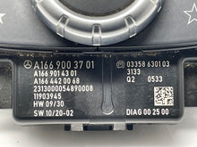 Load image into Gallery viewer, Radio  MERCEDES GL-CLASS 2013 - NW275832
