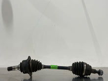 Load image into Gallery viewer, FRONT CV AXLE SHAFT Gl350 Gl450 Gl550 GL63 AMG ML350 ML450 12-16 Left - NW275558
