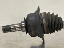 Load image into Gallery viewer, FRONT CV AXLE SHAFT Gl350 Gl450 Gl550 GL63 AMG ML350 ML450 12-16 Left - NW275558
