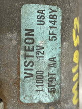Load image into Gallery viewer, STARTER MOTOR Five Hundred Freestyle Montego 05 06 07 - NW169957
