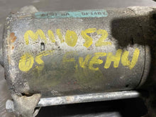Load image into Gallery viewer, STARTER MOTOR Five Hundred Freestyle Montego 05 06 07 - NW169957
