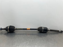 Load image into Gallery viewer, FRONT CV AXLE SHAFT Gl350 Gl450 Gl550 GL63 AMG GLE300 DCP 12-19 Right - NW275559
