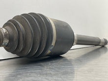 Load image into Gallery viewer, FRONT CV AXLE SHAFT Gl350 Gl450 Gl550 GL63 AMG GLE300 DCP 12-19 Right - NW275559
